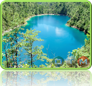 tours economicos a lagos de montebello chiapas operadora turistica miranda